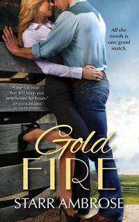 GOLD FIRE