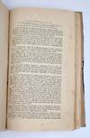 View Image 5 of 7 for 11 official Indian Government Reports from Col. Herbert Lionel Showers, political agent at Kalat, an... Inventory #259905
