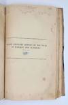 View Image 6 of 7 for 11 official Indian Government Reports from Col. Herbert Lionel Showers, political agent at Kalat, an... Inventory #259905