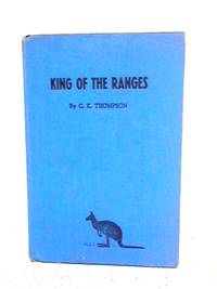 King of the Ranges. The Saga of a Grey Kangaroo