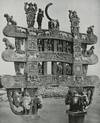 Buddhist Art in Its Relation to Buddhist Ideals, with Special Reference to Buddhism in Japan. Four Lectures Given at the Museum [of Fine Arts, Boston]... 1913-1915 [Signed]