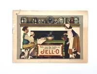 [JELL-O] Polly Put the Kettle On