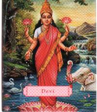 DEVI The Divine Goddess