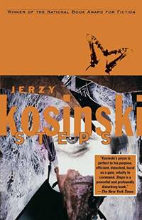 Steps (Kosinski, Jerzy) by Jerzy Kosinski - Paperback - from World of Books Ltd (SKU: GOR012365493)