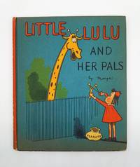 image of Little Lulu and Her Pals