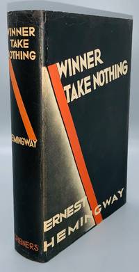 image of Winner Take Nothing