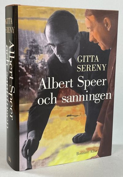 Albert Speer och sanningen. Översättning av Nille…