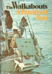 image of The Walkabouts. A Family At Sea