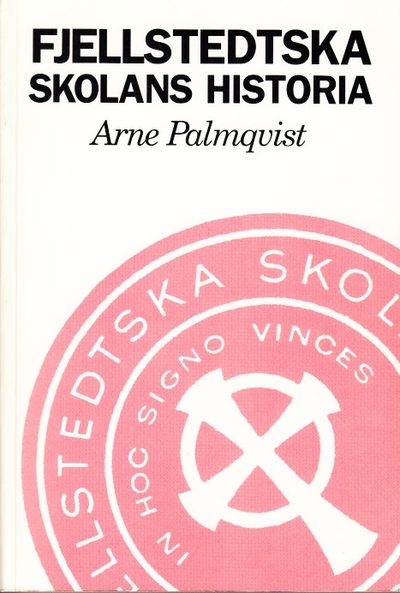 Fjellstedtska skolans historia.