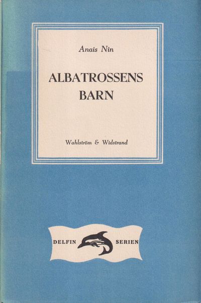 Albatrossens barn. Översättning av Eva…