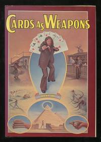 Cards As Weapons