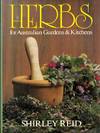 Herbs for Australian Gardens and Kitchens