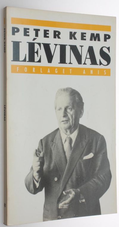 Lévinas.