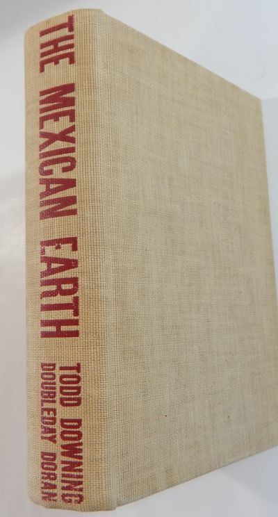 The Mexican Earth