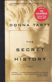 image of The Secret History