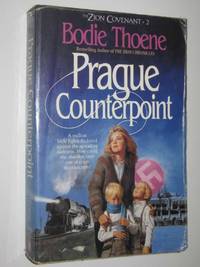 cover of Prague Counterpoint - Zion Covenant #2