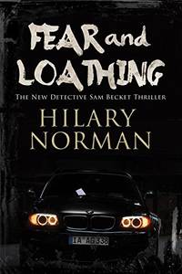 cover of Fear and Loathing: A Detective Mystery Set in Miami: 7 (A Sam Becket Mystery)