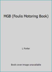 MGB (Foulis Motoring Book)