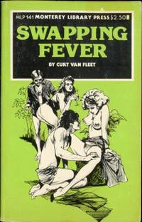 Swapping Fever MLP-141 by Curt Van Fleet - 1985