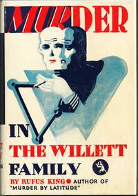 MURDER IN THE WILLETT FAMILY: A Lt Valcour Title