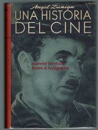 image of Una Historia Del Cine
