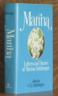 image of Marina: Letters and Diaries of Marina Sulzberger