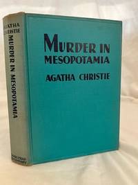 Murder in Mesopotamia