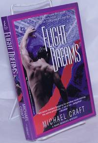 image of Flight Dreams a Mark Manning mystery