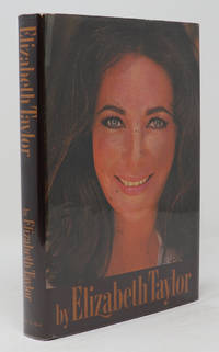 Elizabeth Taylor: an Informal Memoir by Taylor, Elizabeth - 1965