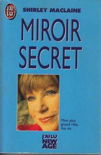 image of Miroir secret : mon plus grand role ma vie