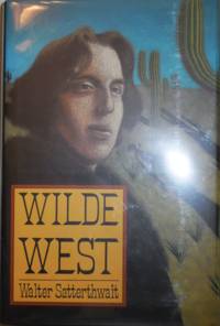 cover of Wilde West (Inscribed)