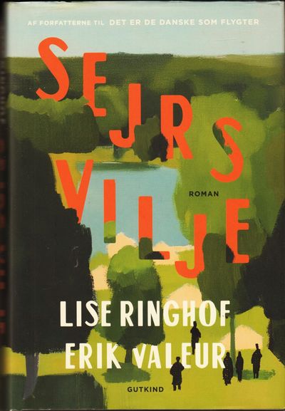 Sejrs Vilje