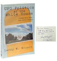 UFO Politics at the White House; Citizens Rally 'round Jimmy Carter's Promise