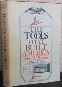 image of The Tools That Built America