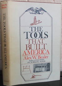 The Tools That Built America