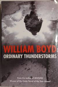 Ordinary Thunderstorms