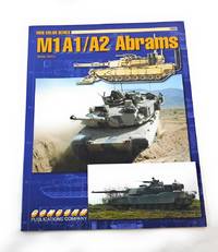 M1 Abrams (Concord Mini Colour)