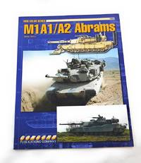 M1 Abrams (Concord Mini Colour) by Green, M - 1999-01-01