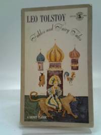 Fables and Fairy Tales by Leo Tolstoy - 1962