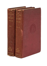 The Outline Of History by H G Wells