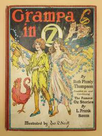 Grampa in Oz