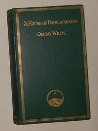 image of A House of Pomegranates