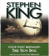 image of The Sun Dog: Four Past Midnight (CD)