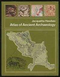 image of Atlas of Ancient Archaeology