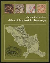 Atlas of Ancient Archaeology