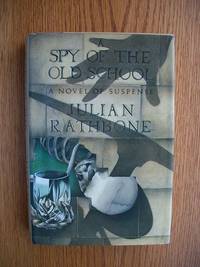 A Spy of the Old School