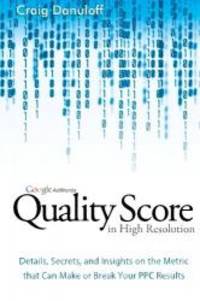 Quality Score in High Resolution