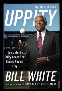 Uppity: My Untold Story About The Games People Play