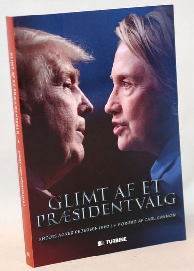 Glimt af et præsidentvalg.