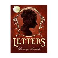 The Beatrice Letters (A Series of Unfortunate Events)